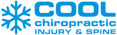 Chiropractic Sacramento CA Cool Chiropractic Logo