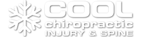 Chiropractic Sacramento CA Cool Chiropractic Logo